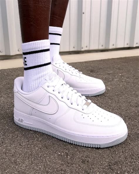 nike air force 1 herren type|air force 1 shoes men.